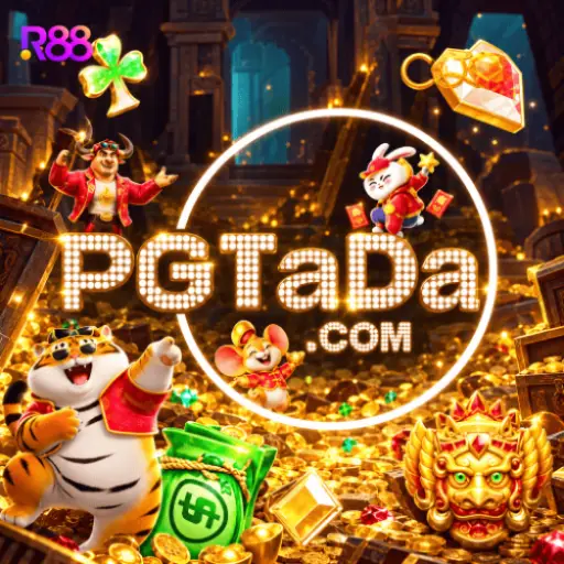 Download oficial do APP PGTADA