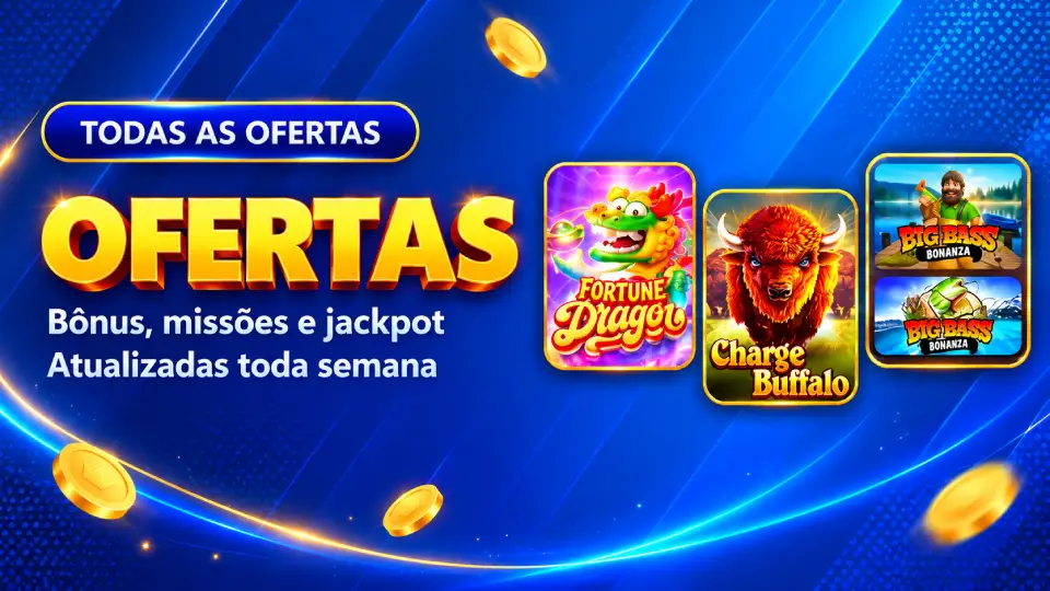 Central de Ofertas do PGTADA